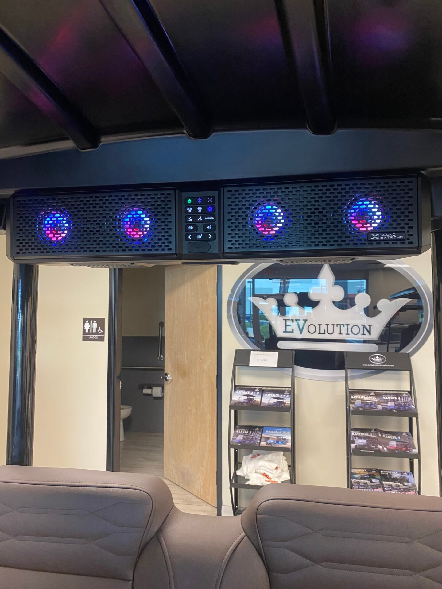 “CUSTOM” Tara Summit 4 R For Sale