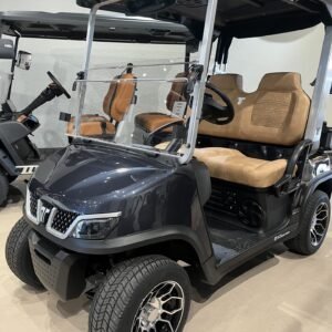 ALL NEW 2025 TARA SPIRIT PRO 2 SEATER WITH TOUCHSCREEN AND LITHIUM ION BATTERY For Sale