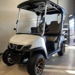 2025 ALL NEW TARA SPIRIT PRO+ WITH LITHIUM BATTERY AND CUSTOM RIMS WITH STOCK ACCESSORIES For Sale