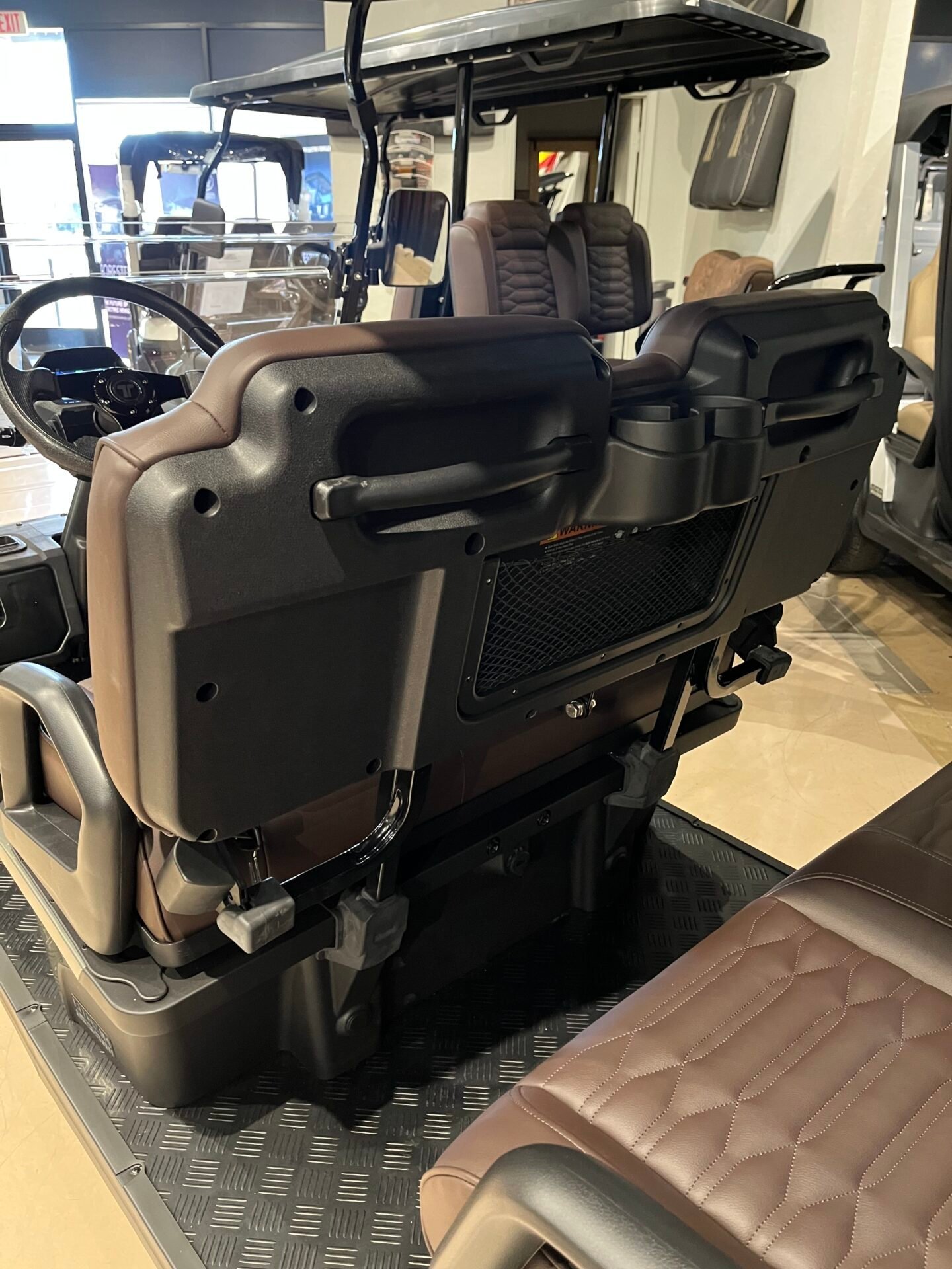 BRAND NEW 2026 TARA SUMMIT AIR 4 WITH CUSTOM SPEAKER BAR For Sale