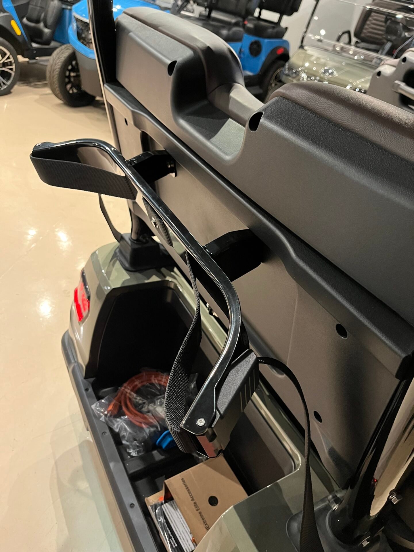 BRAND NEW 2026 TARA SUMMIT AIR 4 WITH CUSTOM SPEAKER BAR For Sale