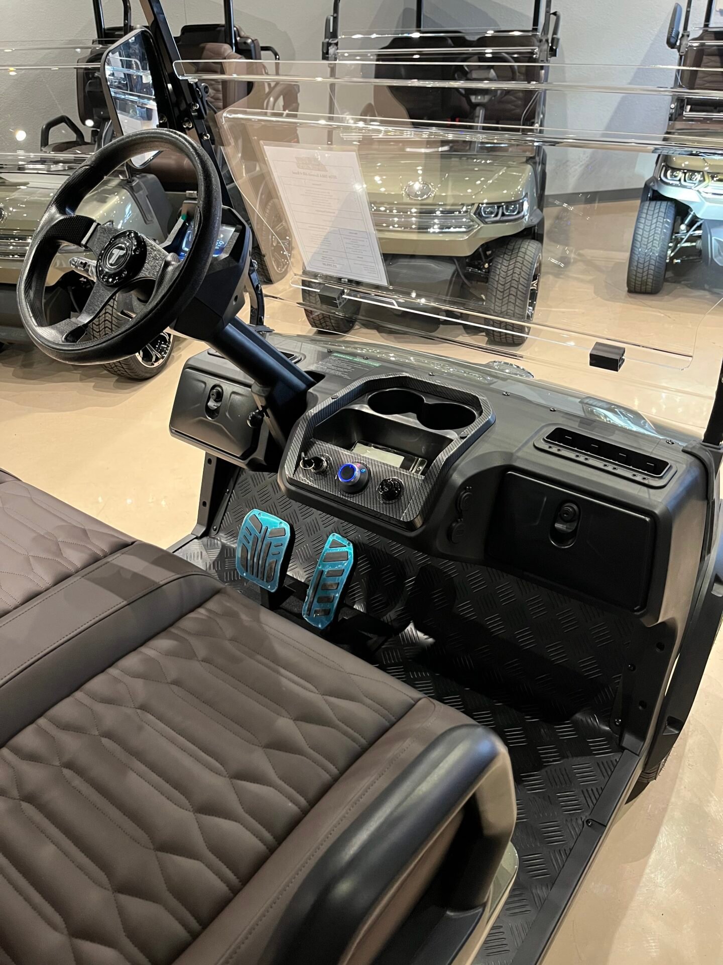 BRAND NEW 2026 TARA SUMMIT AIR 4 WITH CUSTOM SPEAKER BAR For Sale