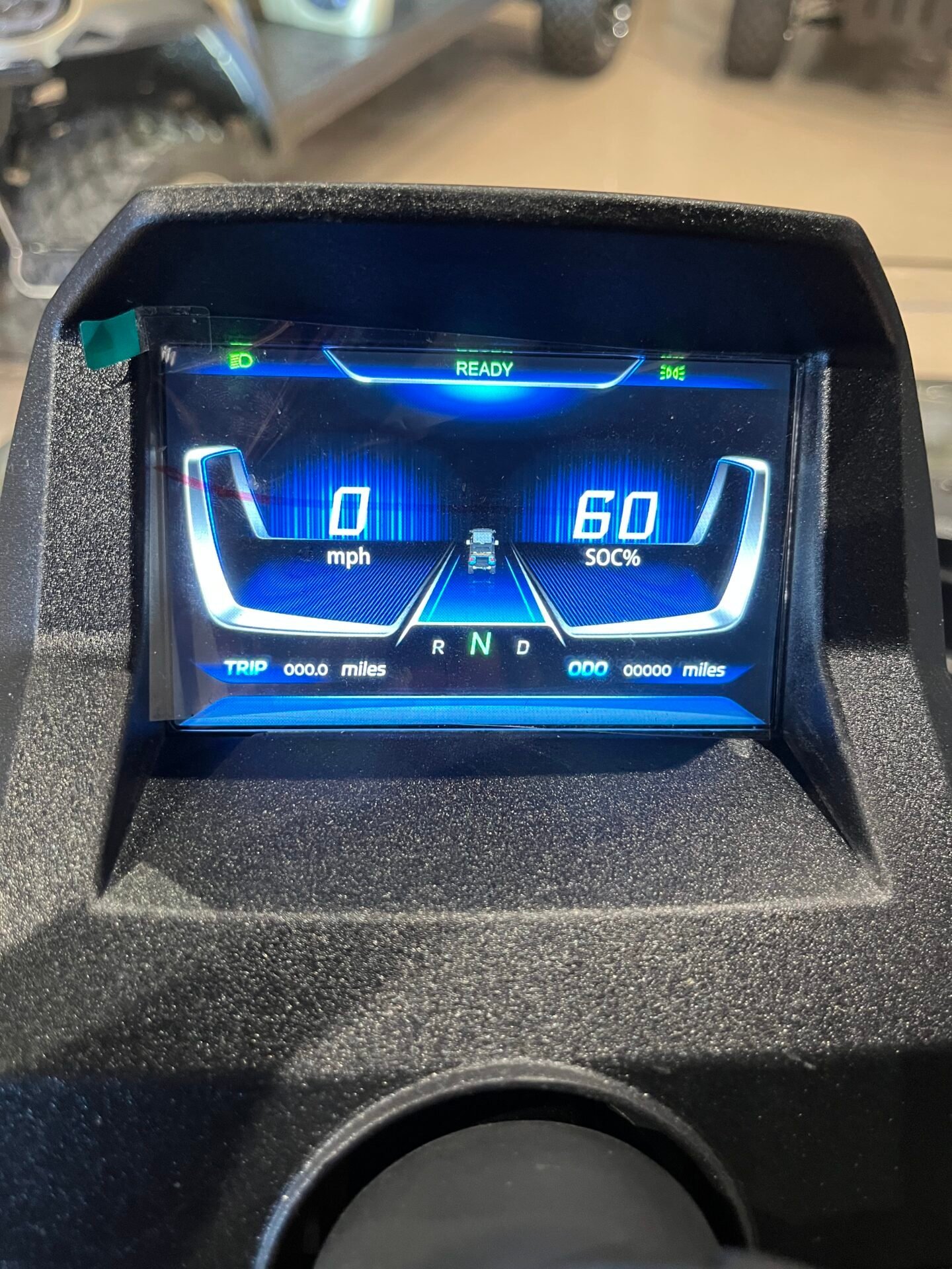 BRAND NEW 2026 TARA SUMMIT AIR 4 ROAD STOCK WITH LITHIUM ION BATTERY, DIGITAL SPEEDO AND ODO, AND GOLF BAG ATTACHMENT For Sale
