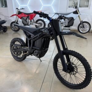 Talaria Komodo L3e Electric Dirt Bike with Headlight For sale