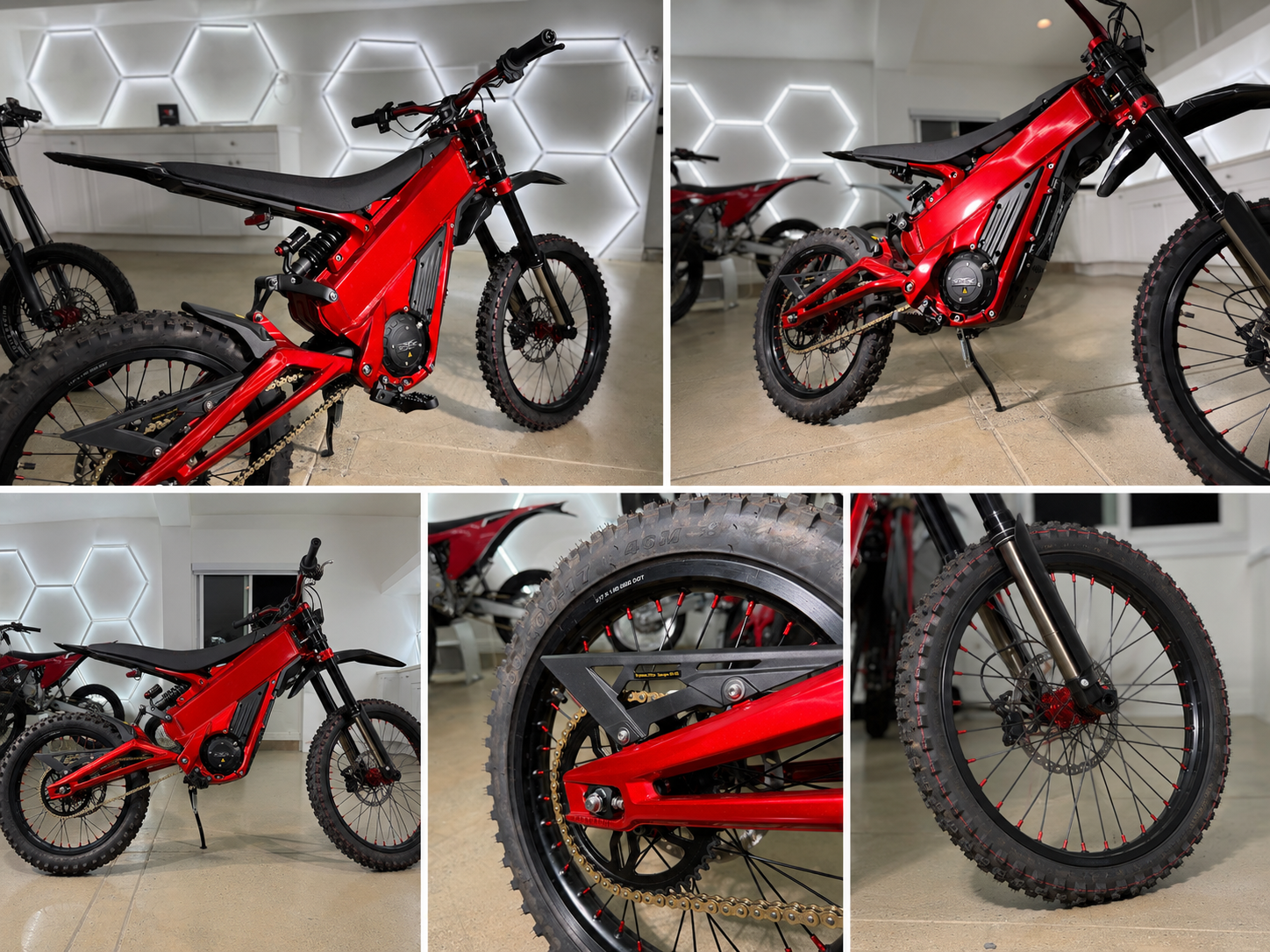 Talaria X3 Pro For Sale