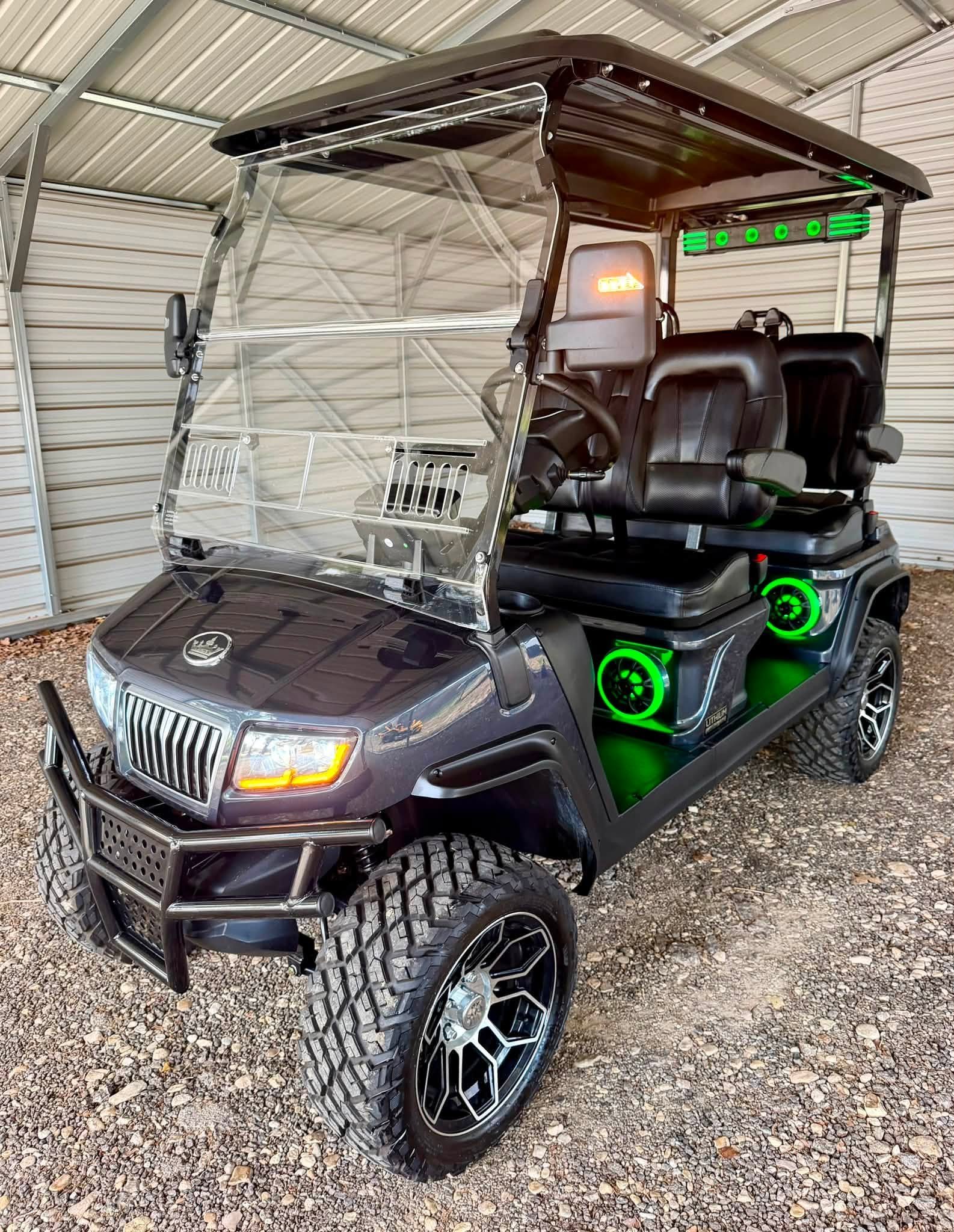 Used 2025 Evolution D5 Maverick Plus For Sale