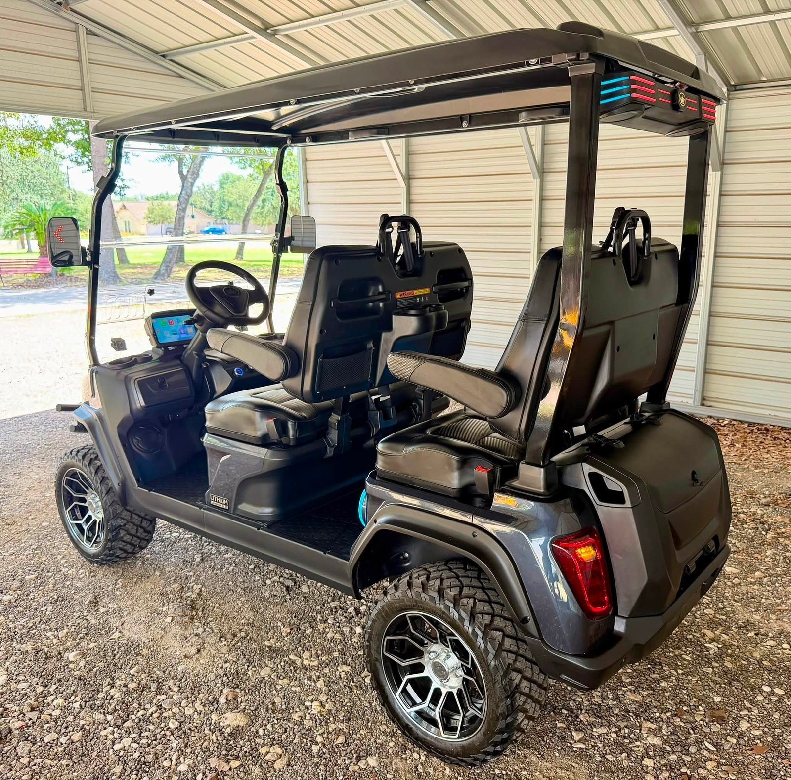 Used 2025 Evolution D5 Maverick Plus For Sale
