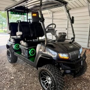 Used 2025 Evolution D5 Maverick Plus For Sale