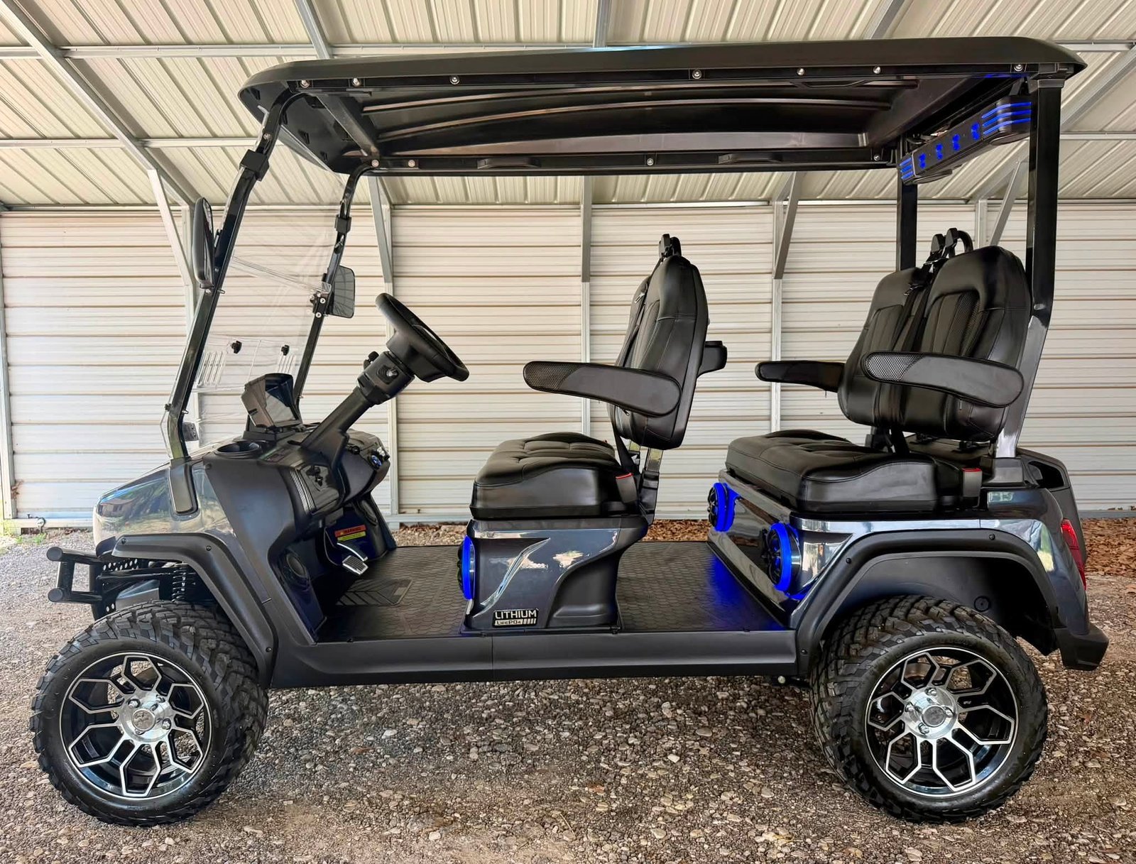 Used 2025 Evolution D5 Maverick Plus For Sale