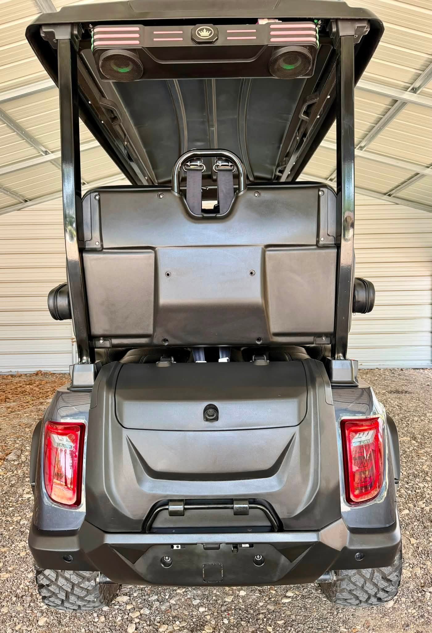Used 2025 Evolution D5 Maverick Plus For Sale