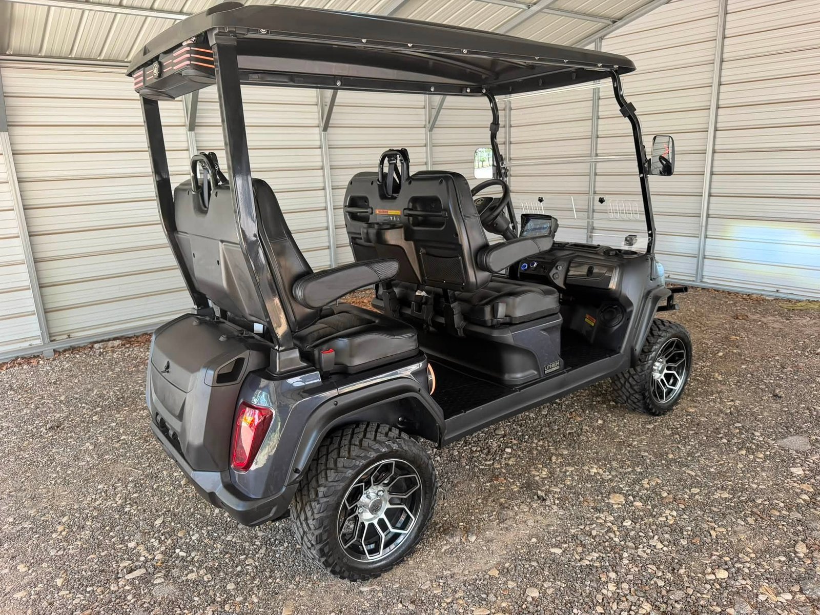 Used 2025 Evolution D5 Maverick Plus For Sale