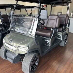 NEW 2026 TARA SUMMIT ROAD 4 PLUS – LITHIUM BATTERY! For Sale