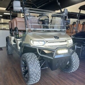 NEW 2026 TARA SUMMIT AIR 4 LIFTED WITH 160AH BATTERY For Sale