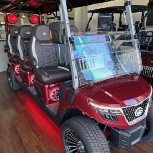 2025 Evolution D-MAX GT6 For Sale